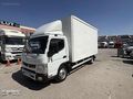 "GALERİ PINAR" 2015 MITSUBISHI CANTER TFB65L KAPALI KASA 263.KM