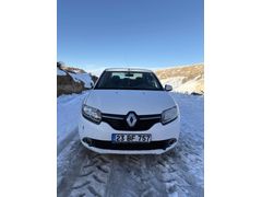 Sahibinden Renault Symbol 1.2 Joy 2015 Model 