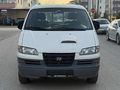 2006 MODEL 190 BİNDE ORJİNAL CAM GİBİ HYUNDAİ STAREX