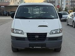 2006 MODEL 190 BİNDE ORJİNAL CAM GİBİ HYUNDAİ STAREX