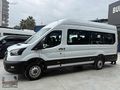 2026 FORD TRANSİT 19+1 YOLCU NAKLİ DELUX ORJINAL TRİM 20KDV