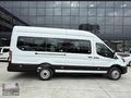 2026 FORD TRANSİT 19+1 YOLCU NAKLİ DELUX ORJINAL TRİM 20KDV