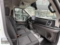 2026 FORD TRANSİT 19+1 YOLCU NAKLİ DELUX ORJINAL TRİM 20KDV