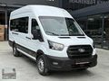 2026 FORD TRANSİT 19+1 YOLCU NAKLİ DELUX ORJINAL TRİM 20KDV