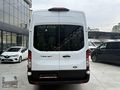 2026 FORD TRANSİT 19+1 YOLCU NAKLİ DELUX ORJINAL TRİM 20KDV