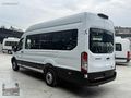 2026 FORD TRANSİT 19+1 YOLCU NAKLİ DELUX ORJINAL TRİM 20KDV