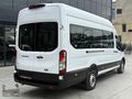 2026 FORD TRANSİT 19+1 YOLCU NAKLİ DELUX ORJINAL TRİM 20KDV