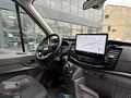 2026 FORD TRANSİT 19+1 YOLCU NAKLİ DELUX ORJINAL TRİM 20KDV