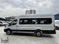2026 FORD TRANSİT 19+1 YOLCU NAKLİ DELUX ORJINAL TRİM 20KDV