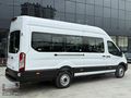 2026 FORD TRANSİT 19+1 YOLCU NAKLİ DELUX ORJINAL TRİM 20KDV