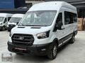 2026 FORD TRANSİT 19+1 YOLCU NAKLİ DELUX ORJINAL TRİM 20KDV