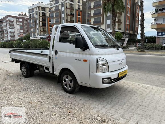 ERTEPEOTOMOTİV'den O AYARINDA K.k12 TAKSİT İMKANI