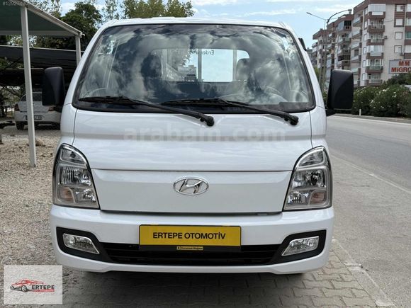 ERTEPEOTOMOTİV'den O AYARINDA K.k12 TAKSİT İMKANI