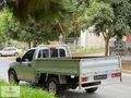 2006/Isuzu/D-Max/Tek Kabin 4x2/
