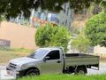 2006/Isuzu/D-Max/Tek Kabin 4x2/