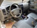 2006/Isuzu/D-Max/Tek Kabin 4x2/