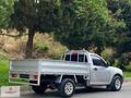 2006/Isuzu/D-Max/Tek Kabin 4x2/