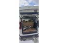 Sahibinden Fiat Doblo Combi 1.3 Multijet Safeline 2015 Model