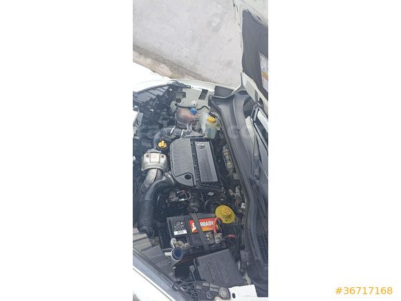 Sahibinden Fiat Doblo Combi 1.3 Multijet Safeline 2015 Model