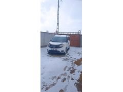 Sahibinden Fiat Doblo Combi 1.3 Multijet Safeline 2015 Model