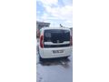Sahibinden Fiat Doblo Combi 1.3 Multijet Safeline 2015 Model