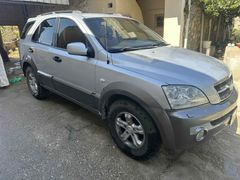 Sahibinden Kia Sorento 2.5 CRDi EX Premium 2006 Model Mardin 238000 km Gri