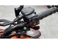 'JOY AUTO' 2023 CFMOTO 2023 450 CC LİMİTÖR AÇIK % 20 KDV