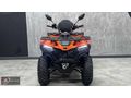 'JOY AUTO' 2023 CFMOTO 2023 450 CC LİMİTÖR AÇIK % 20 KDV