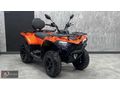 'JOY AUTO' 2023 CFMOTO 2023 450 CC LİMİTÖR AÇIK % 20 KDV