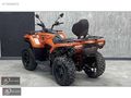 'JOY AUTO' 2023 CFMOTO 2023 450 CC LİMİTÖR AÇIK % 20 KDV