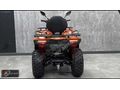 'JOY AUTO' 2023 CFMOTO 2023 450 CC LİMİTÖR AÇIK % 20 KDV