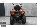 'JOY AUTO' 2023 CFMOTO 2023 450 CC LİMİTÖR AÇIK % 20 KDV