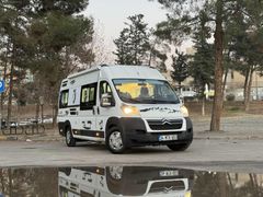 PAMUK AUTO'DAN 2026 YAPIMI SIFIR KARAVAN