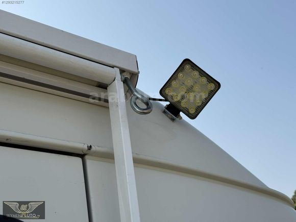 01 SEYMEN'DEN 2004 VOLT-KARAVAN-KUSURSUZ-MASRAFSIZ-EKSİKSİZ!