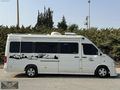 01 SEYMEN'DEN 2004 VOLT-KARAVAN-KUSURSUZ-MASRAFSIZ-EKSİKSİZ!