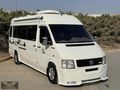 01 SEYMEN'DEN 2004 VOLT-KARAVAN-KUSURSUZ-MASRAFSIZ-EKSİKSİZ!