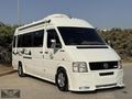 01 SEYMEN'DEN 2004 VOLT-KARAVAN-KUSURSUZ-MASRAFSIZ-EKSİKSİZ!
