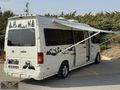 01 SEYMEN'DEN 2004 VOLT-KARAVAN-KUSURSUZ-MASRAFSIZ-EKSİKSİZ!