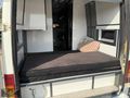 01 SEYMEN'DEN 2004 VOLT-KARAVAN-KUSURSUZ-MASRAFSIZ-EKSİKSİZ!
