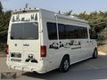 01 SEYMEN'DEN 2004 VOLT-KARAVAN-KUSURSUZ-MASRAFSIZ-EKSİKSİZ!