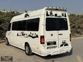 01 SEYMEN'DEN 2004 VOLT-KARAVAN-KUSURSUZ-MASRAFSIZ-EKSİKSİZ!