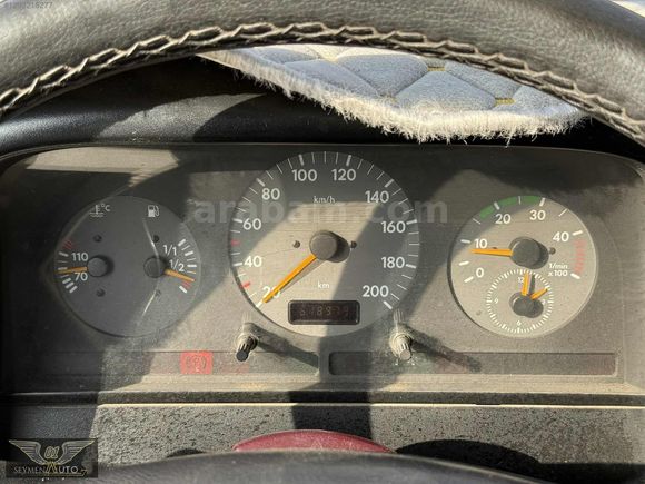 01 SEYMEN'DEN 2004 VOLT-KARAVAN-KUSURSUZ-MASRAFSIZ-EKSİKSİZ!