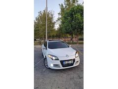 Sahibinden Renault Megane 1.5 dCi Sport Tourer GT-Line 2012 Model 