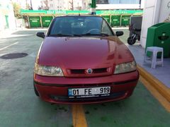 Sahibinden Fiat Albea 1.2 EL 2005 Model