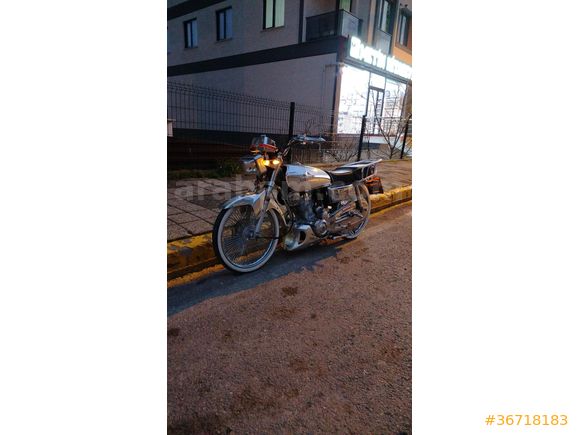 Sahibinden Kuba Filinta 100 İstanbul