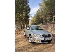 Sahibinden Skoda Octavia 1.4 TSI Elegance 2011 Model  263.900 km Gri (Gümüş)