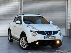 Sahibinden Nissan Juke 1.5 dCi Tekna 2011 Model