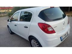 Sahibinden Opel Corsa 1.3 CDTI Essentia 2013 Model  160.000 km Beyaz