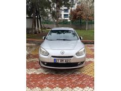 Sahibinden Renault Fluence 1.5 dCi Dynamique 2011 Model fiyat düştü acil satılıktır