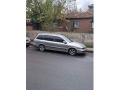 Sahibinden Fiat Marea 1.6 ELX 2001 Model İstanbul